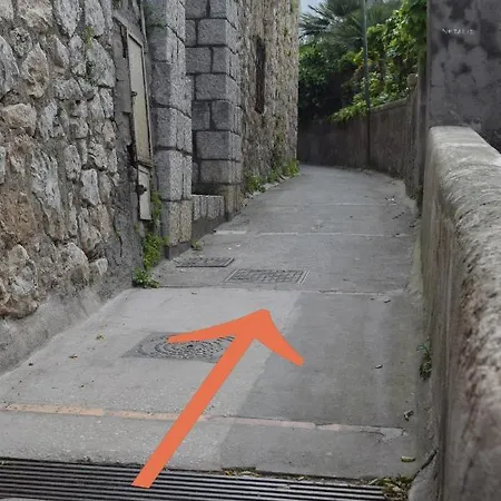 La Terrazza Prázdninový dům