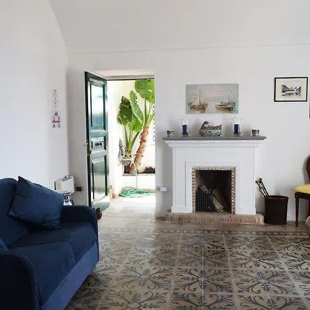 Tatil Evi La Terrazza *