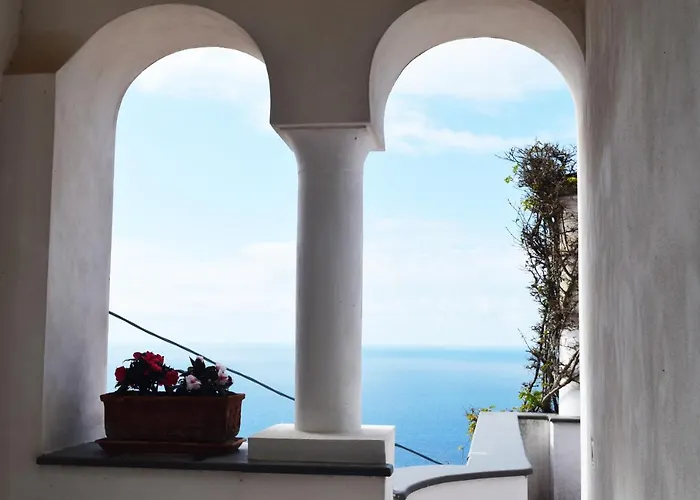 La Terrazza Capri