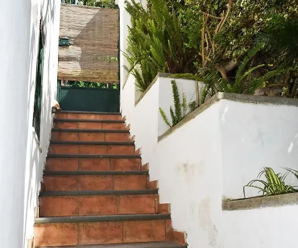 Tatil Evi La Terrazza