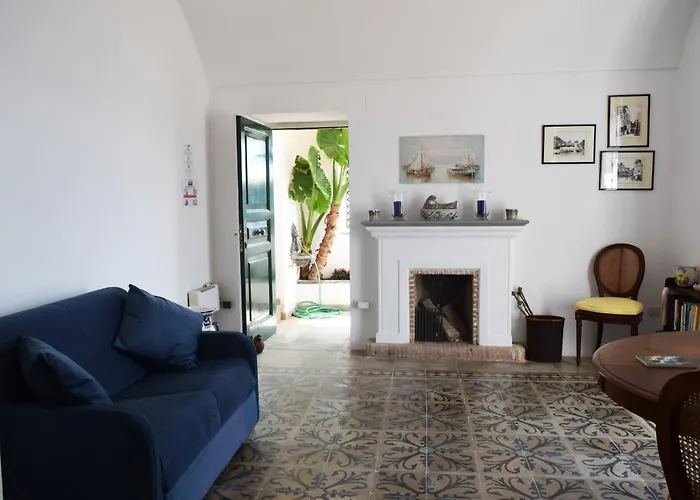 Tatil Evi La Terrazza *