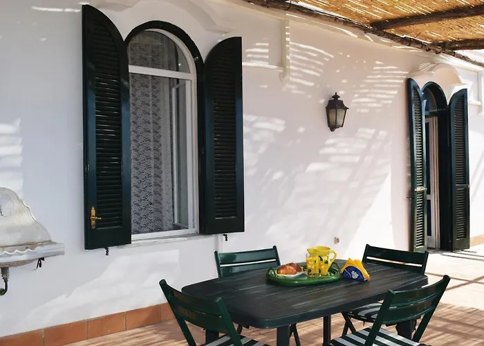 Tatil Evi La Terrazza *