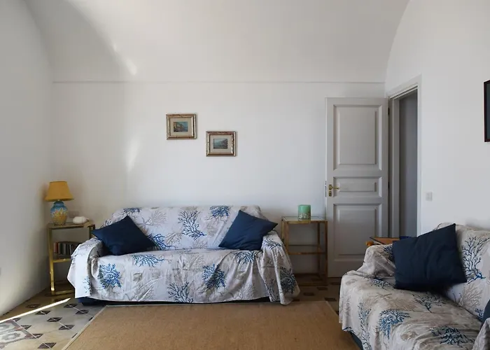 Tatil Evi La Terrazza