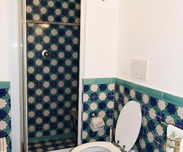 Tatil Evi La Terrazza