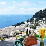 La Terrazza Capri