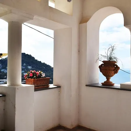 La Terrazza 度假居 *