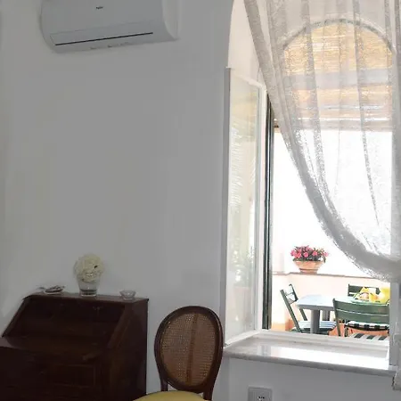 度假居 La Terrazza