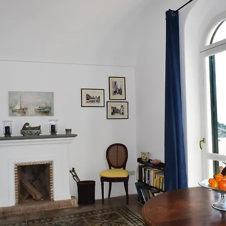 La Terrazza