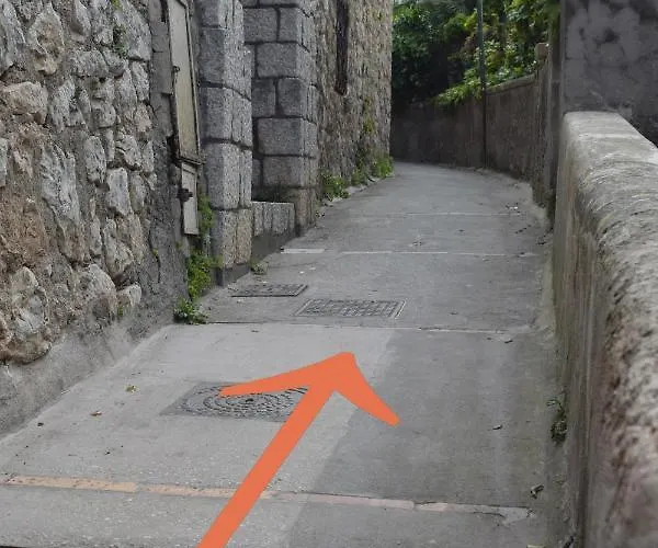 La Terrazza 度假居