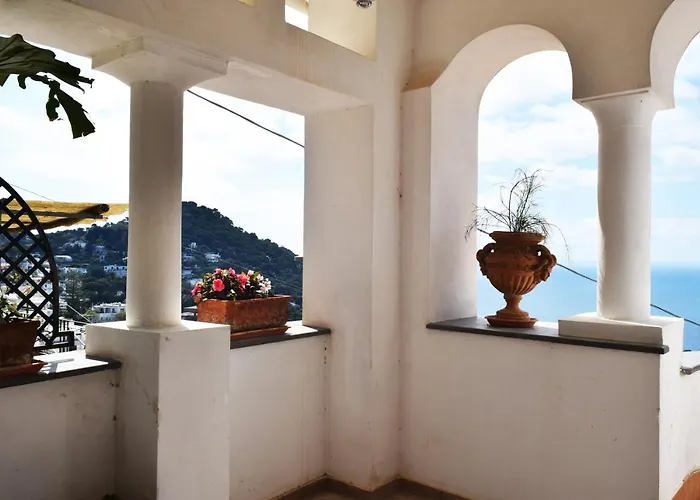 La Terrazza 度假居 *