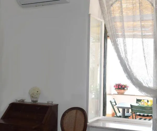 度假居 La Terrazza