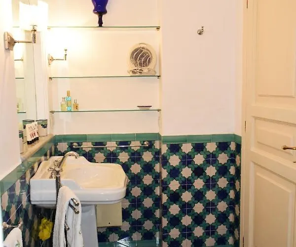 La Terrazza 卡普里