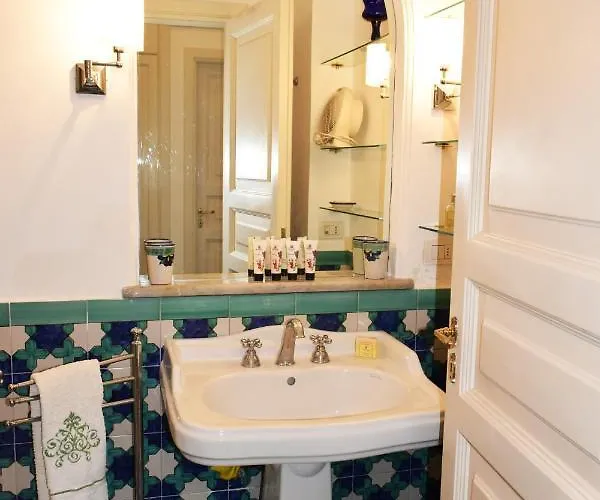 La Terrazza * 卡普里