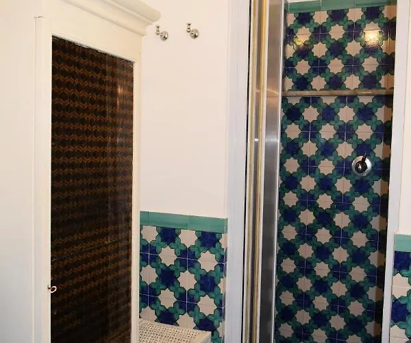 度假居 La Terrazza *