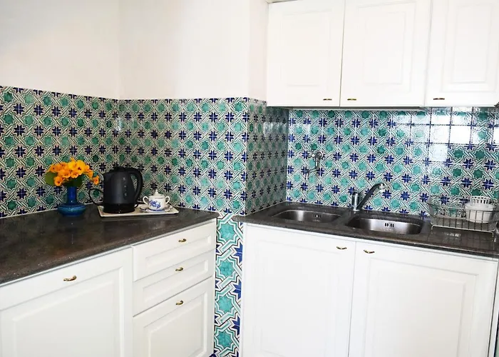 La Terrazza * 卡普里