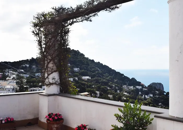 度假居 La Terrazza