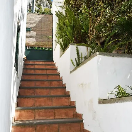 Casa vacanze La Terrazza