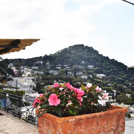 Holiday home La Terrazza