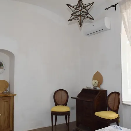 Holiday home La Terrazza