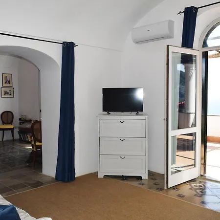 La Terrazza