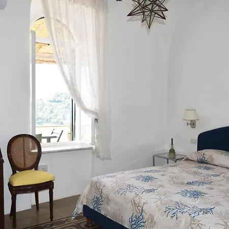 La Terrazza * Capri