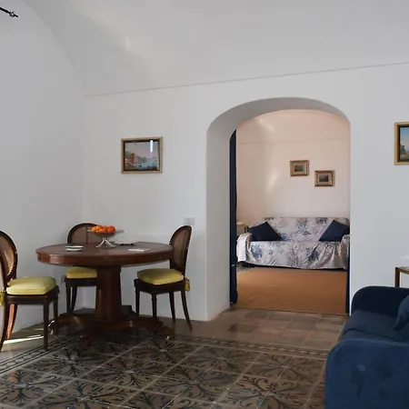 La Terrazza * Capri