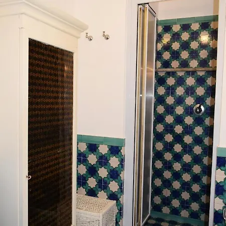 Holiday home La Terrazza *