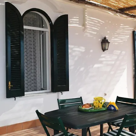 Tatil Evi La Terrazza *