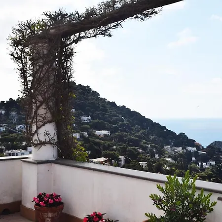 Holiday home La Terrazza