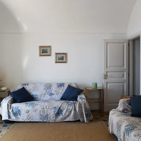Tatil Evi La Terrazza