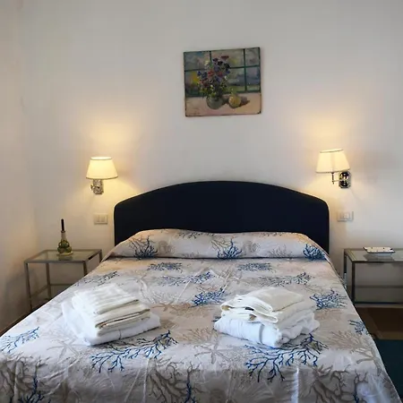 La Terrazza Tatil Evi *
