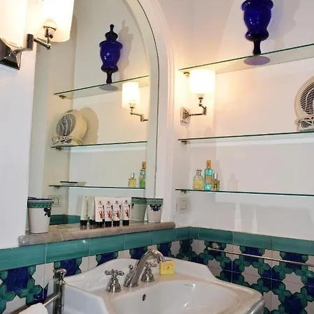 La Terrazza Capri
