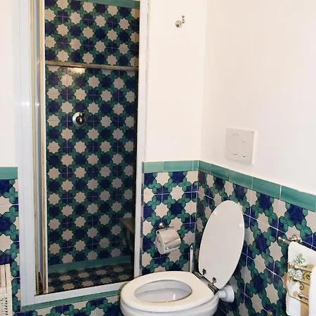 Holiday home La Terrazza