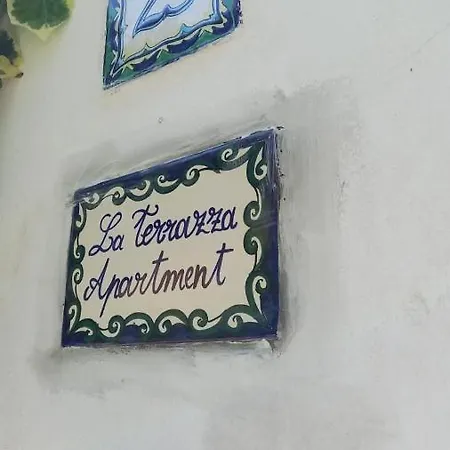 Holiday home La Terrazza Capri