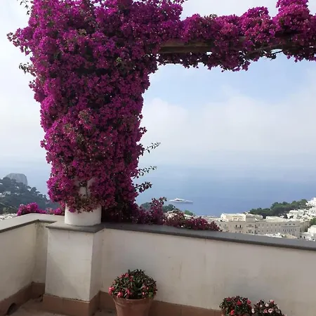 La Terrazza
