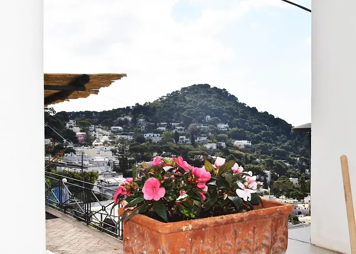 Tatil Evi La Terrazza