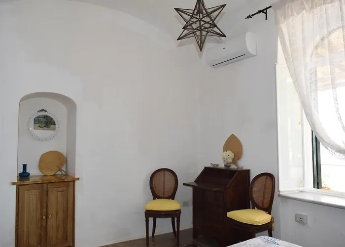 Tatil Evi La Terrazza