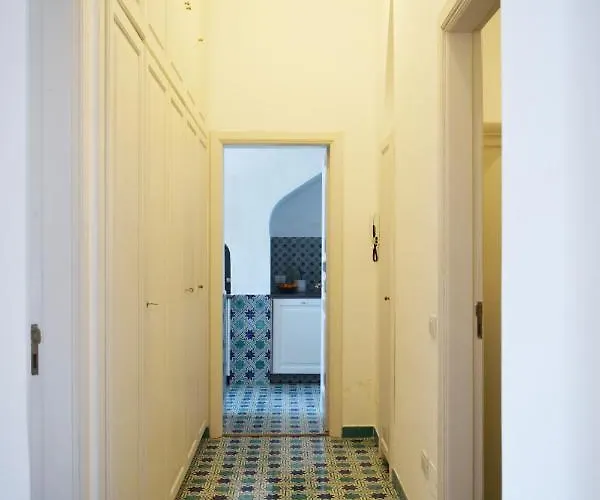 La Terrazza カプリ