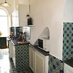 Prázdninový dům La Terrazza *
