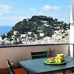 La Terrazza Prázdninový dům Capri